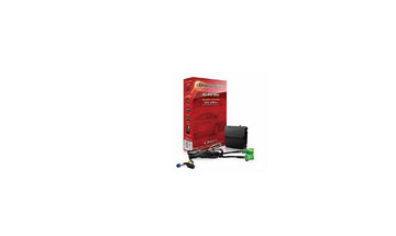 Omega OLRSGM2  Web-Programmable Remote Start Solution for GM SWC Models 2004 - Up