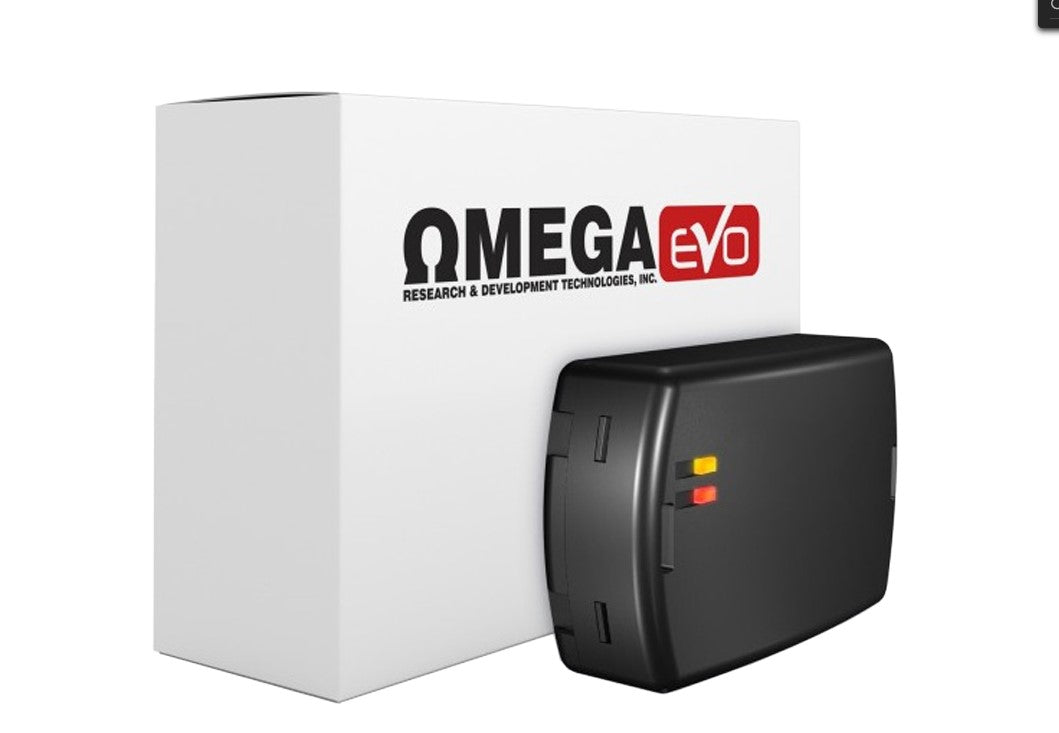 Omega OM-EVO-TB-VW VW/Audi Transponder Bypass  (Requires OM-EVO-ALL)