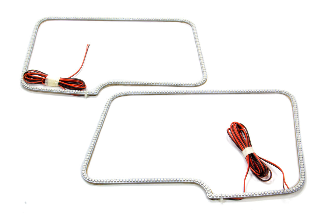 Oracle Lighting 2300-003 SMD Halo Kits 2300-003 Headlights, SMD Halo, Red, LED, Ford, Kit ORACLE