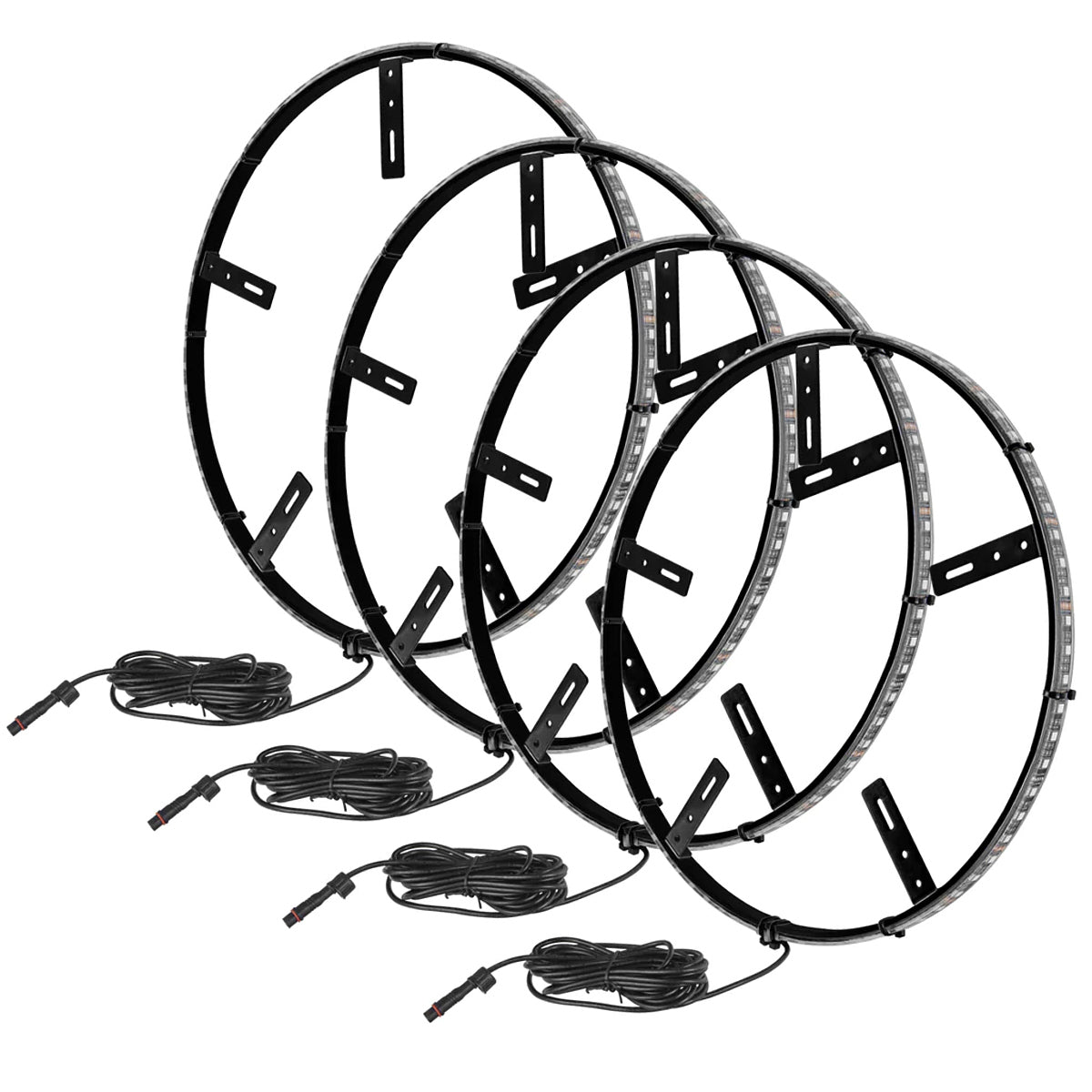 Oracle Lighting 4215-001 LED Accent Lights 4215-001 LED RING ORACLE