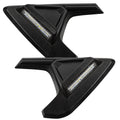 Oracle Lighting 5861-504 Sidetrack LED Lighting Systems 5861-504 Sidetrack Light LED Lighting System For Jeep Wrangler Jl/ Gladiator ORACLE