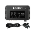 Orion XTR-BP20 Bass Processor with 10V Output & Precision Bass Control Orion