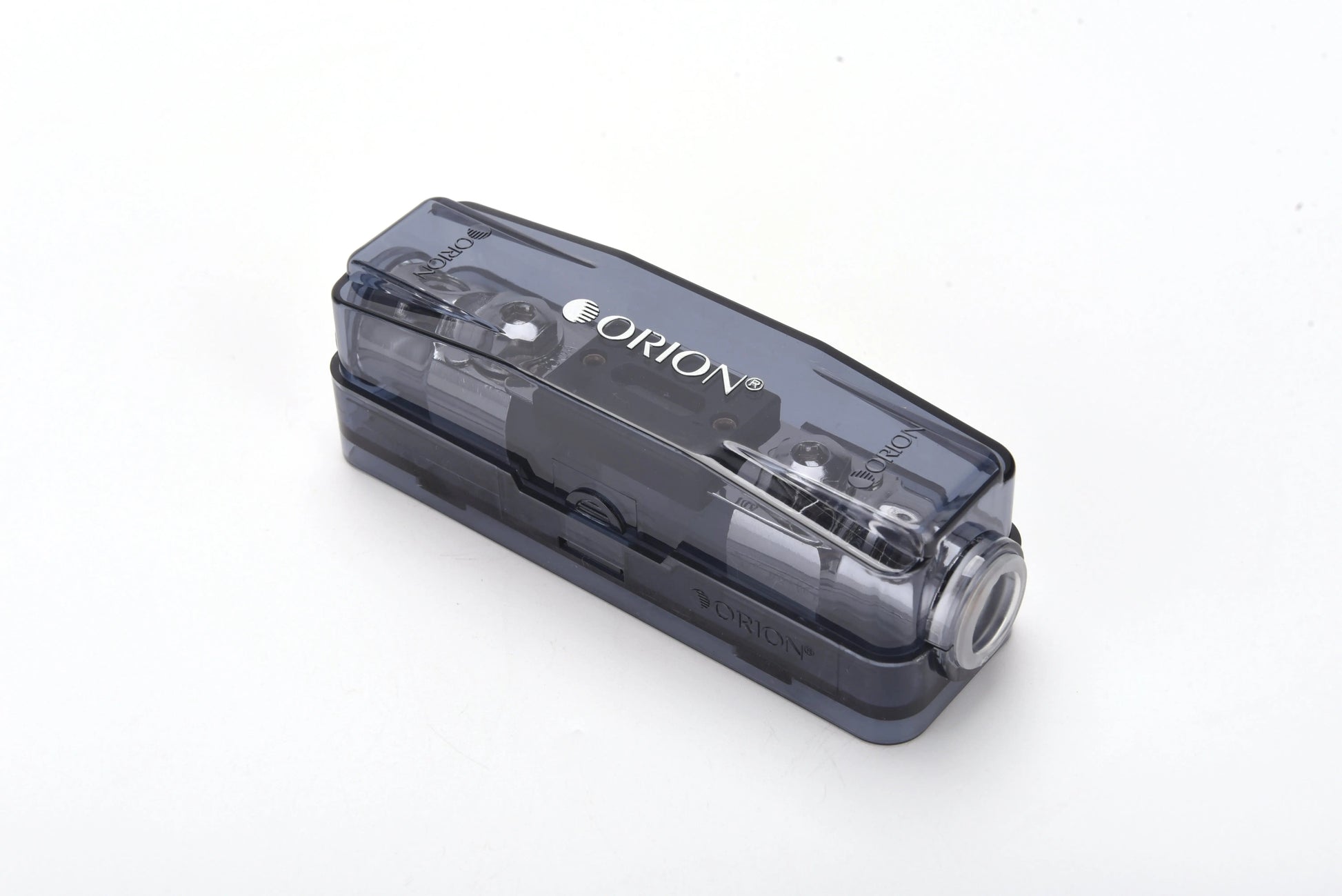 Orion OWFHANL1022B ANL Fuse Holder 0/2 Gauge w/ Adapter & 150A Fuse Audiopipe