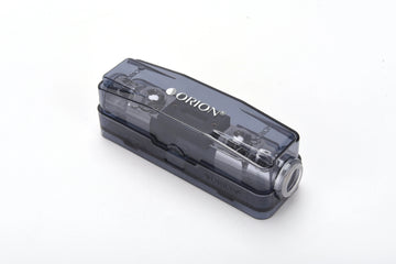 Orion OWFHANL1022B ANL Fuse Holder 0/2 Gauge w/ Adapter & 150A Fuse Audiopipe