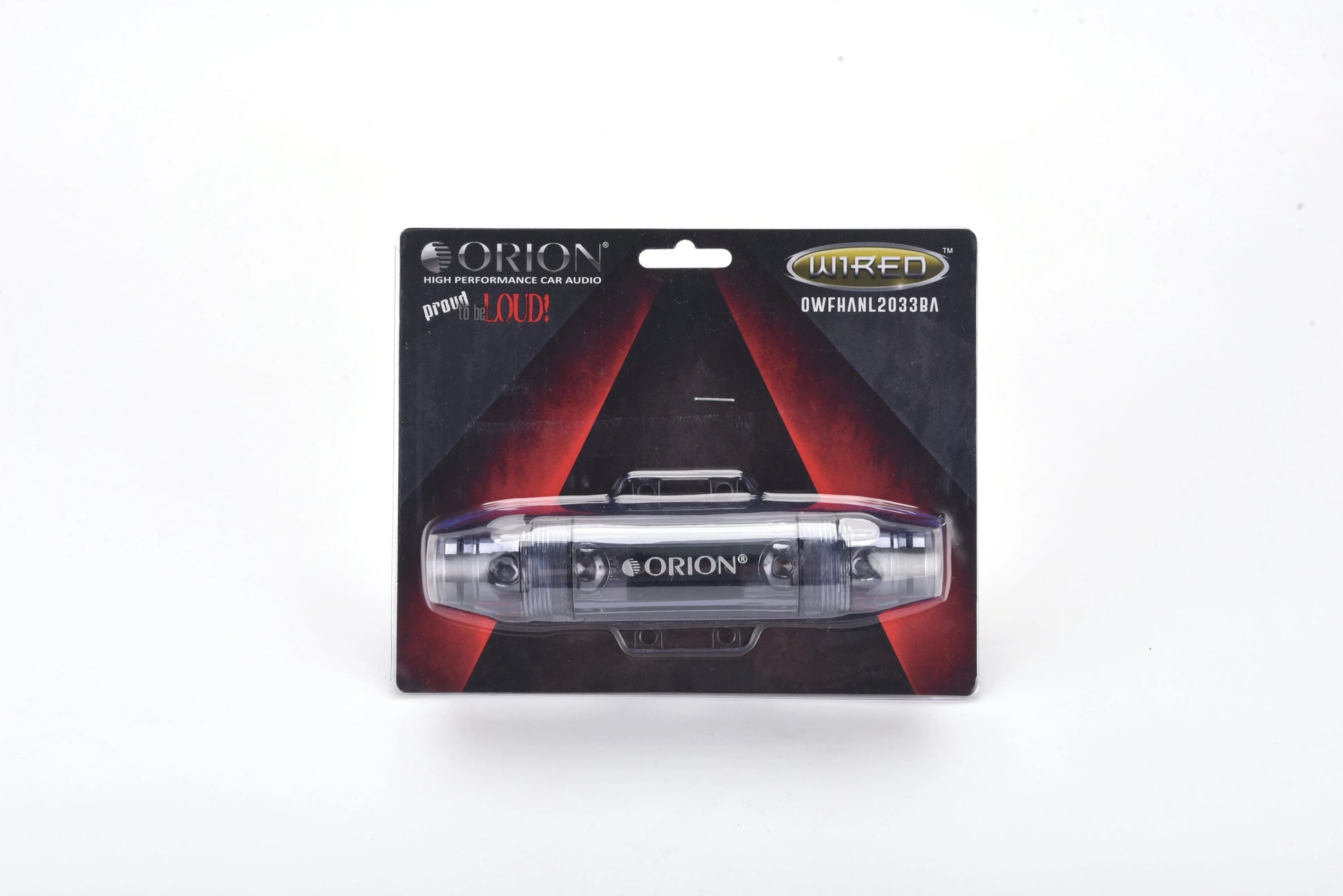 Orion OWFHANL2033BA Audiopipe