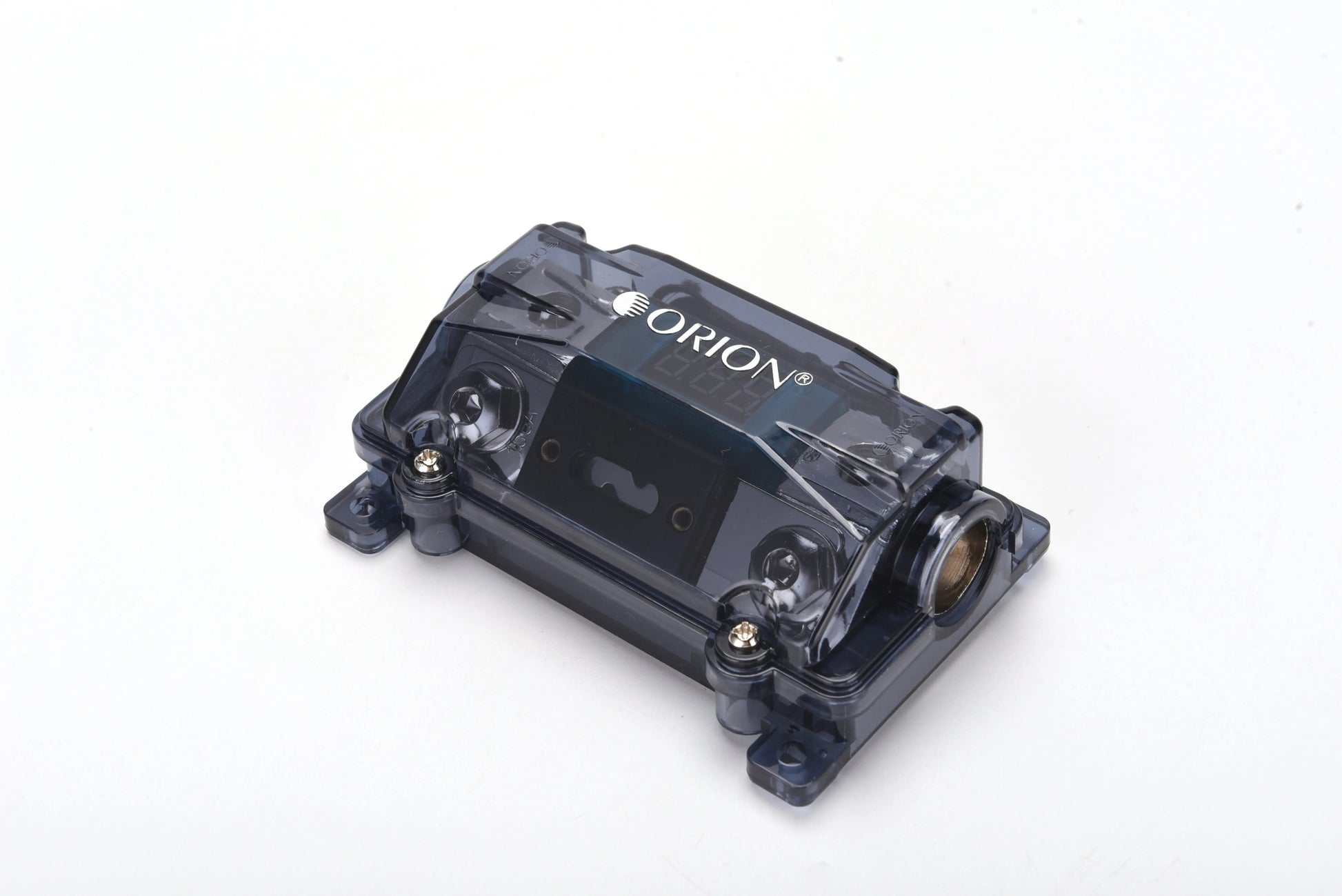 Orion OWFHANL20DIGIV ANL Fuse Holder 0/2 Ga In/Out with Adaptor Orion
