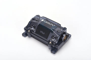 Orion OWFHANL20DIGIV ANL Fuse Holder 0/2 Ga In/Out with Adaptor Orion
