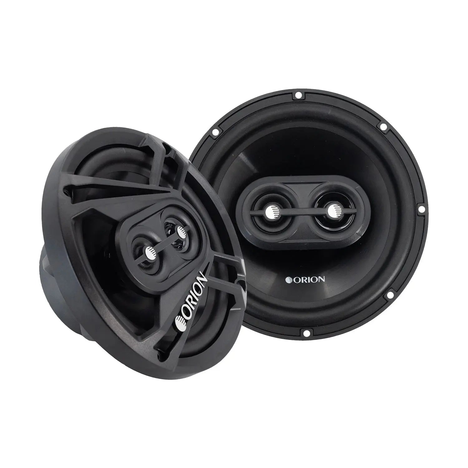 Orion CB653 - 3 Way 6.5 Inch Speakers Orion