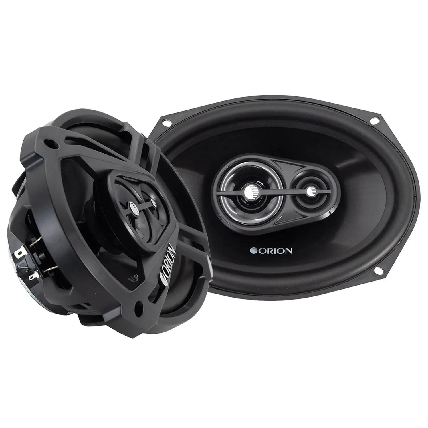 Orion CB693 CB693 - 3 Way 6x9 Inch Speakers Orion