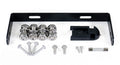 Hornblasters PA-100H 100 Watt Public Address with Sirens (Gen 3) Hornblasters