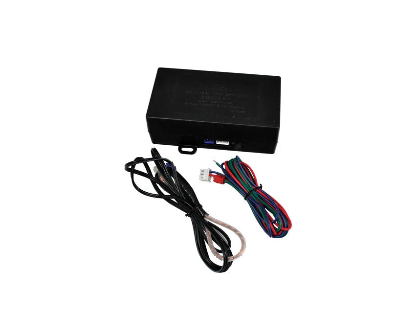 Excalibur Alarms PASS4 Universal Transponder System Bypass Excalibur