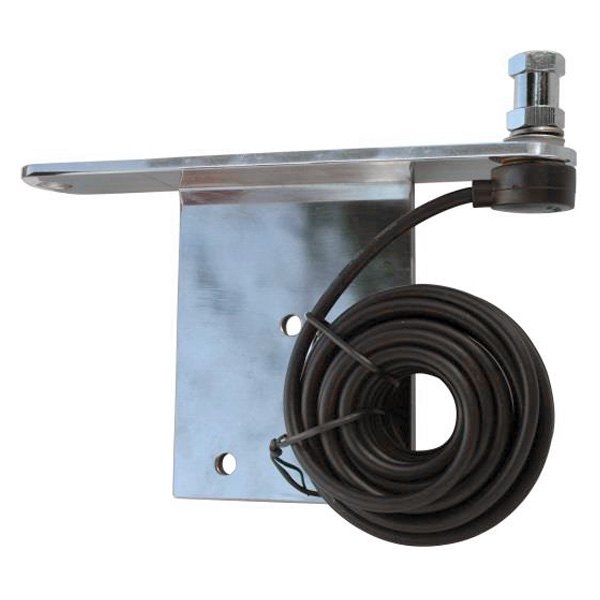 ProComm PC-A35-04Tail Light Antenna Mount with 18' Coax Cable ProComm