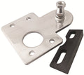 ProComm PC-A68-02 Kenworth T680 And T880 CB Antenna Mounting Bracket ProComm