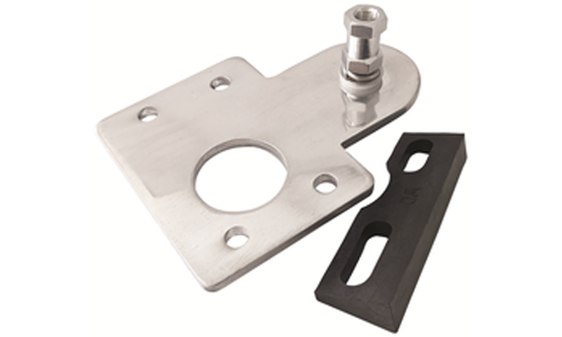 Procomm PC-A68 2013 and newer Kenworth T680 and T880 Mount ProComm