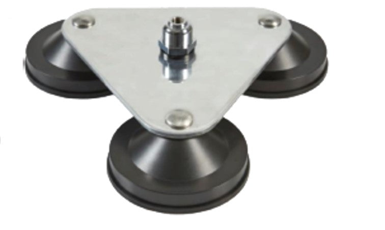 ProComm PC-PM3 Tri Magnet Mount Procomm