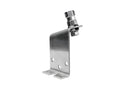 ProComm PC02-1301 Stainless Steel Left Side Fender Mount W/ SS SO239 (Brand New) Procomm