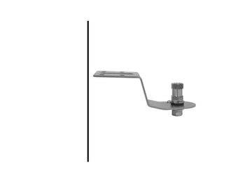 Procomm PC22-2501 Stainless Steel Left Side Fender Mount for Ford F250,350 (Brand New)