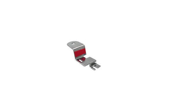 Procomm PC22-4000 2015-2020 Ford F150 Stainless Steel Antenna Mount Procomm