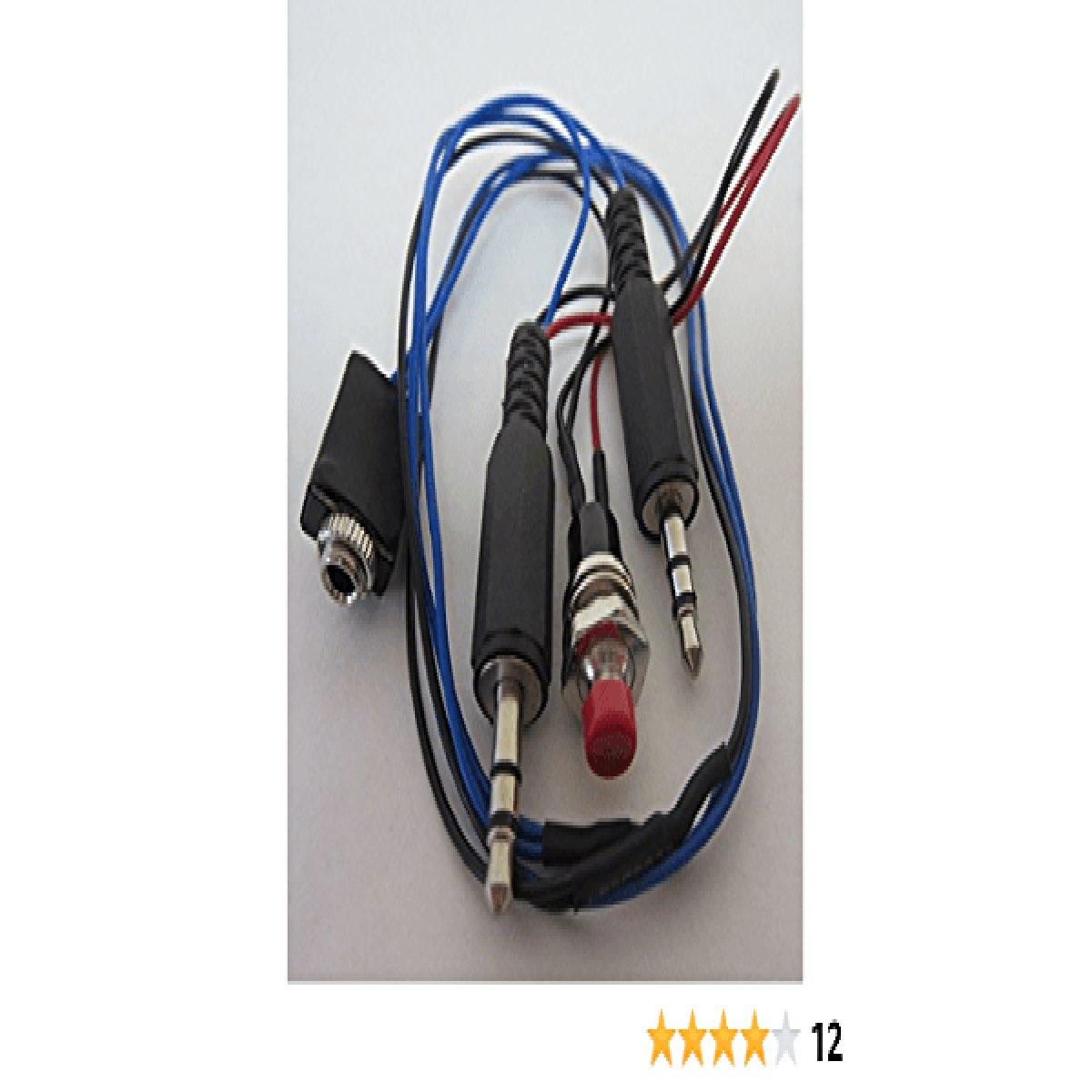 Workman PC2 Sound Mod Adapter (Pc2) Workman