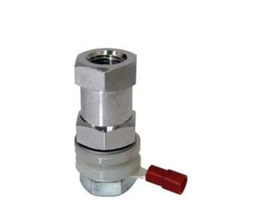Procomm PC-31-3001 Spare Tire Mount for 2007+ Jeep Wrangler, JK & Rubicon with Lug Stud