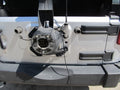ProComm PC31-3002 2007 - '17 Jeep Wrangler JK CB Antenna Mount (Bracket And Stud) ProComm