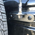 ProComm PC31-3203B Jeep Wrangler JL Rear Door Antenna Mount & Cable | 2018 - 2024 Procomm