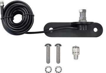 ProComm PC31-3203B Jeep Wrangler JL Rear Door Antenna Mount & Cable | 2018 - 2024 Procomm