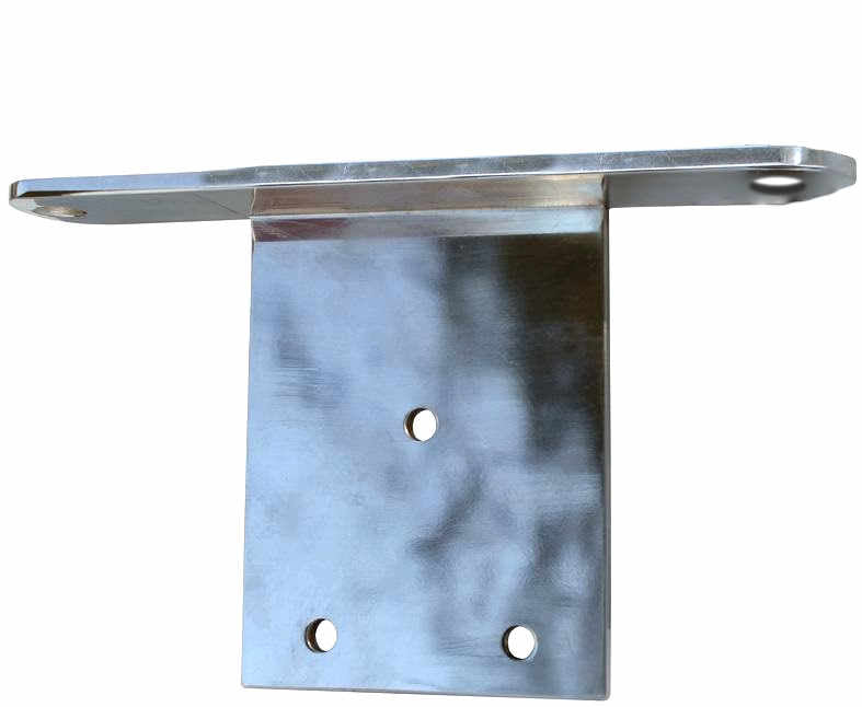 ProComm PC31-3500 1987 - '06 Jeep YJ, TJ, LJ Tail Light Antenna Mount (Bracket Only) Procomm