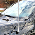 Procomm PC32-3100 Stanless Bar Mount for Dodge Trucks ProComm