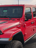 ProComm PC32-3300 Jeep Gladiator JT Hood / Fender Antenna Mount | 2019 - 2024 Procomm