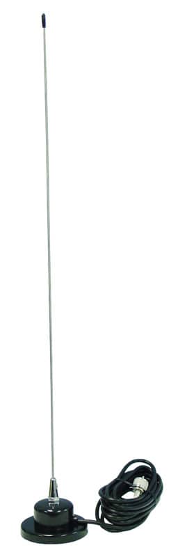 Procomm PC36 - ProComm Magnet Mount CB Antenna (PC36) Husky Liners