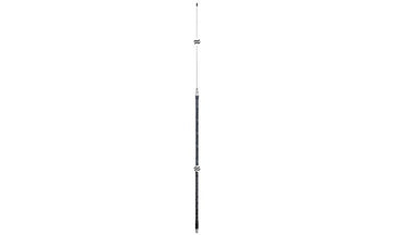 Procomm PCF6 6 Meter Fiberglass Mobile Antenna ProComm