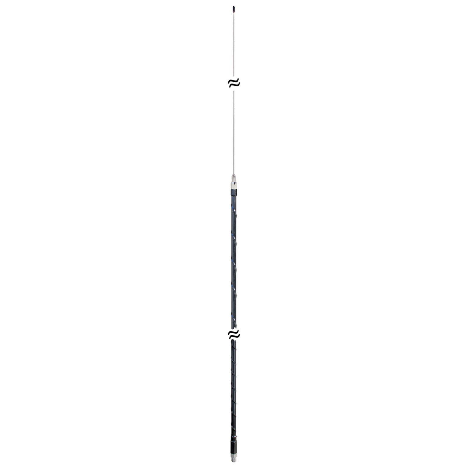 ProComm PCF75 - ProComm Heavy Duty 75 Meter Antenna (PCF75) Procomm