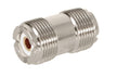 Procomm PL-258 UHF Double Female Adapter Procomm