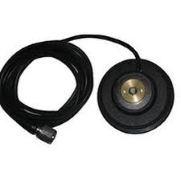 Workman PM5NMO 5" Magnetic Ant Mount W/Nmo (Pm5Nmo) Workman
