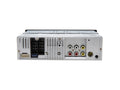Power Acoustik PML-43HB Bluetooth Digital 1080P Multimedia Receiver w/ 4.3