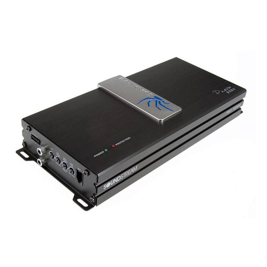Soundstream PN1.1000D Picasso Nano Series Subwoofer Amplifier Soundstream