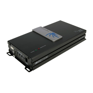 Soundstream PN1.650D Picasso Nano Series Subwoofer Amplifier