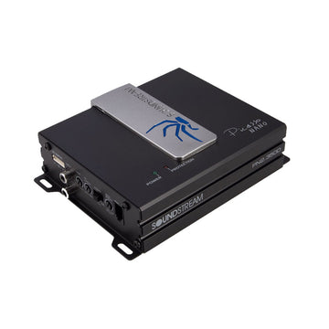 Soundstream PN2.350D Picasso Nano Series 2Ch Amplifier