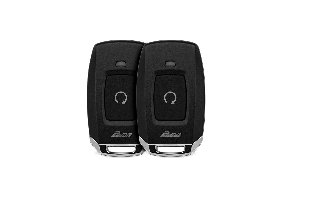 Pursuit PR1BTWZ Two-way 1-Button Remote Control Pursuit
