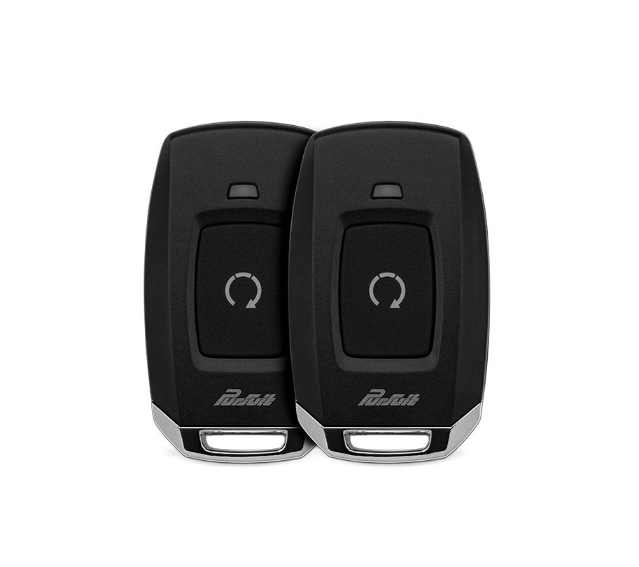 Pursuit PR1BZ One-way 1-Button Remote Control