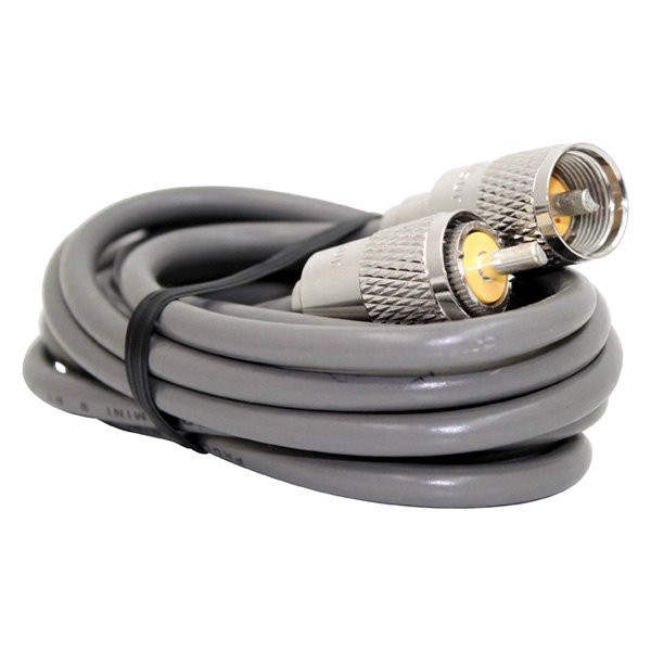 Procomm PR50-8X 50 ft. Mini 8 Plug Coaxial Cable Assembly ProComm