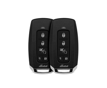Pursuit PR5BZ One-way 5-Button Remote Control Pursuit