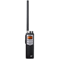 Uniden PRO501HH 40 Channel Handheld CB Radio with Weather Hustler