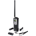 Uniden PRO501HH 40 Channel Handheld CB Radio with Weather Hustler
