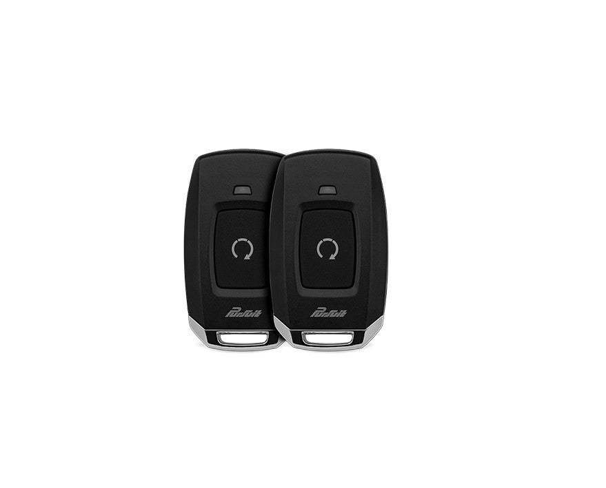 Pursuit PRO9056TWZ Long Range 2-way Remote Start Only System Pursuit