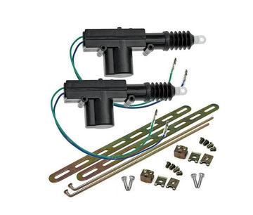 Flashlogic PROPDA1 Universal High Power Door Lock Actuator Flashlogic