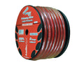 Audiopipe® PS0-100RED - 1/0 AWG Single 100' Red Stranded GPT Primary Speaker Wire Audiopipe