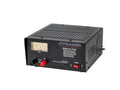 Pyramid PS21KX 18 Amp Bench Power Supply AC to DC Converter w/ Display Meter Pyramid Sound