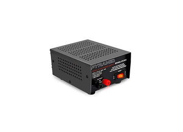 Fuente de alimentación de banco Pyramid PS7KX de 5 amperios